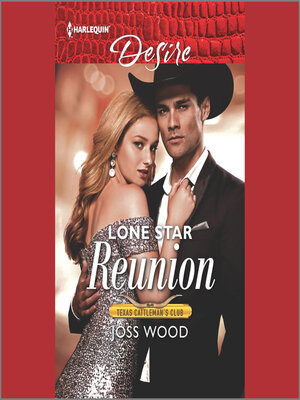 cover image of Lone Star Reunion